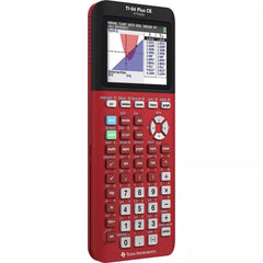 Texas Instruments TI-84 Plus Ce Python Graphing Calculator