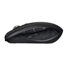 Logitech MX Anywhere 2S Bluetooth Edition Wireless Laser Mouse (910-007232) - Graphite