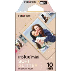 Fujifilm Instax Mini Instant Film (10 Sheets)