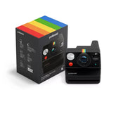 Polaroid Now+ Gen 3 Instant Camera - Black