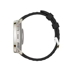 Amazfit Active 3 Premium Smart Watch (W2559OV1N) β Apex Silver