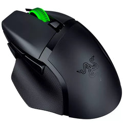 Razer Basilisk V3 X Hyperspeed Optical Wireless Gaming Mouse