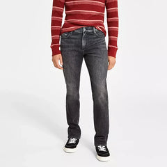 Sun + Stone Men's Ithaca Straight-Fit Jeans