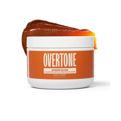 Overtone Color Depositing Hair Mask + Deep Conditioner, 8oz