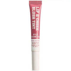 Kylie Cosmetics Lip and Cheek Blush Tint for a Natural Flush 0.3 oz