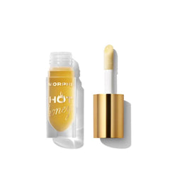 Morphe Hot Honeys Plumping Lip Oil