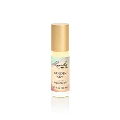 Kuumba Made Fragrance Oil Roll-On 0.125 fl oz (3.7ml) | Rollerball Perfume | Alcohol Free