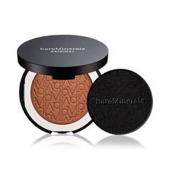 bareMinerals Original Talc Free Pressed Powder Foundation Mineral SPF 15