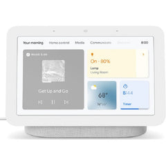 Google Nest Hub 2nd Gen