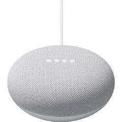Google Nest Mini (2nd Gen) Smart Speaker