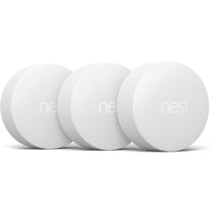 Google Nest Temperature Sensor