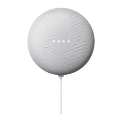 Google Nest Mini (2nd Gen) Smart Speaker