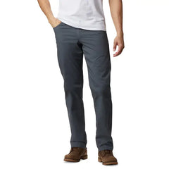 Columbia Men's Rapid Rivers UPF 50 Flat Front Pants
