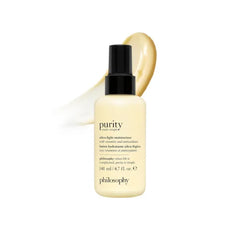 Philosophy Purity Made Simple Face Moisturizer – Oil-Free Mattifying & Pore Ultra-Light Hydrating Formula | 24-Hour Moisture with Bamboo Extract, Green Tea, Vitamins C & E