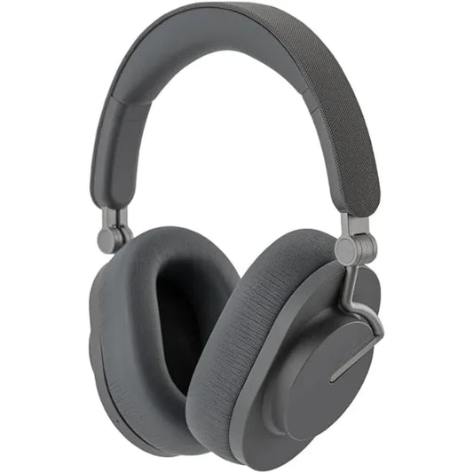 Moondrop Edge Full-Scene Immersive Series Hi-Fi Portable Wireless ANC Headphone Foldable Lightweight Headphone