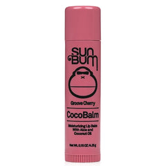 Sun Bum Coco Balm Moisturizing Lip Balm, 0.15 oz.