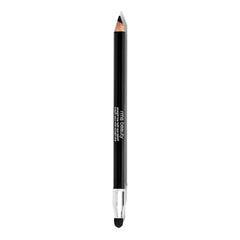 RMS Beauty Straight Line Eye Pencil - Eye Liner Eye Makeup, Cream Eyeliner with Sharpener, Black and Brown Pencil