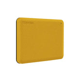 Toshiba Canvio Advance Plus External Hard Drive