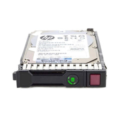HPE 2.4TB SAS 12G Enterprise 10k SFF Hard drive HDD