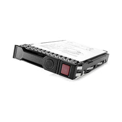 HPE SAS 12G Mission Critical 15K SFF SC 900GB Hard Drive