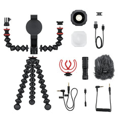 JOBY GorillaPod MagSafe Vlogging Kit