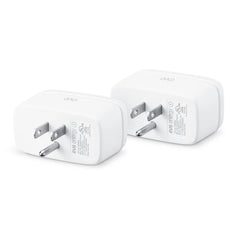 Eve Energy (Matter) 2 Pack Smart Plug