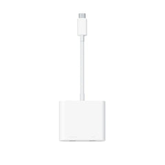 Belkin Connect USB-C Data + Charge Adapter