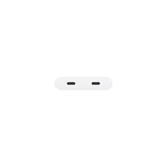 Belkin Connect USB-C Data + Charge Adapter