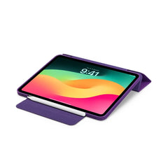 OtterBox Symmetry 360 Folio Case for iPad Pro 11-inch (M4)