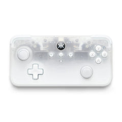 CRKD NEO S Controller with Charging Dock - Frost