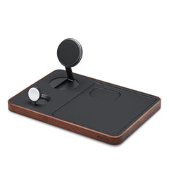 Nimble Valet 3-in-1 Wireless Charger