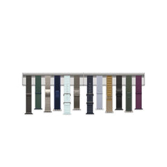 Twelve South TimePorter Apple Watch Band Wall Mount (2 Pack)