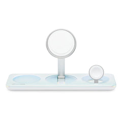 Nimble Podium 3-in-1 Wireless Charger