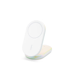 Belkin BoostCharge 2-in-1 Magnetic Foldable Charger