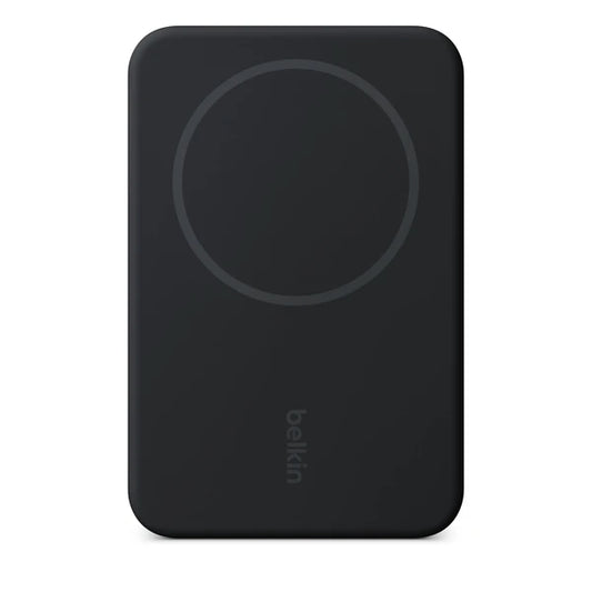 Belkin BoostCharge Pro 5000mAh Wireless Magnetic Power Bank