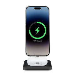 Twelve South HiRise 2 Deluxe 2-in-1 Wireless Charger with Charging Stand