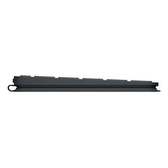 Logitech Keys-To-Go 2 Slim Portable Wireless Keyboard With Built-in Cover