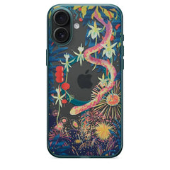 OtterBox Lumen Series Case with MagSafe Compatible for iPhone 16 Series - Year of the Snake