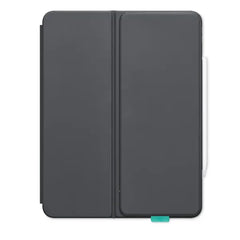 Logitech Flip Folio Keyboard Case for iPad Pro 13" & iPad Air 13" (920-013394) β Graphite
