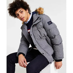 Short Snorkel Coat, Created for Macy's