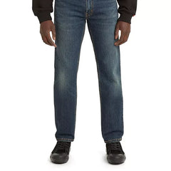 Levi's Men's Relaxed Straight Fit Eco Ease Jeans