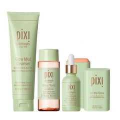 Pixi Ultimate Glow Bundle Skin Care Kit