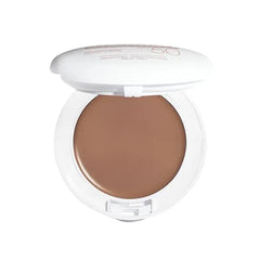 Avène High Protection Tinted Compact, Mineral Sunscreen, Tinted Sunscreen, Broad Spectrum SPF 50+, UVA/UVB Blue Light Protection, 100% Mineral, Water Resistant, Non Greasy, Fragrance Free
