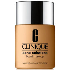 Clinique Acne Solutions Liquid Makeup Foundation
