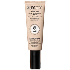 NUDESTIX Nudescreen Daily Mineral Veil SPF 30, 1.69 oz.