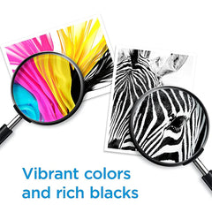 HP 61 Ink Cartridge (CH562WN) - Tri Color