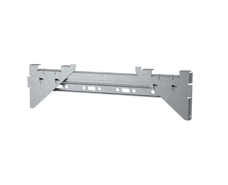 IKEA EKET Suspension Rail 35 cm Efficient Wall Mounting Solution