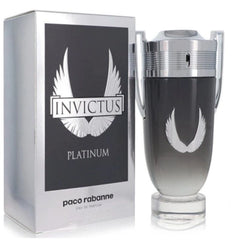 Paco Rabanne Invictus Platinum Men EDP 200Ml