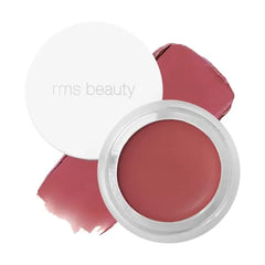 RMS Beauty Lip2Cheek - Cream Blush and Lip Tint, Multi-Use Cheek and Lip Stain