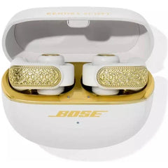 Bose X Kendra Scott Ultra Open Wireless In-Ear Earbuds - Mother of Pearl
